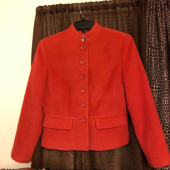 Chadwicks Jackets & Blazers - Chadwick’s Jacket